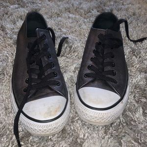 All star converse